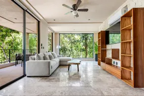 Jungle Loft Jaabin - Pool, Rooftop, WiFi, Gym - Image 3