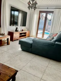 Villa Sol, Puerto Adriano, excellent location - Image 5