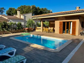 Villa Sol, Puerto Adriano, excellent location - Image 3