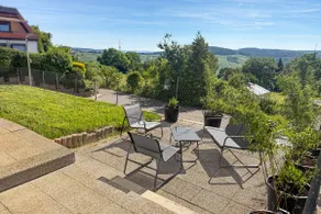 Schurwald Lodge near Esslingen and Stuttgart - Image 5