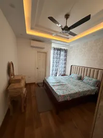 3 BHK | No Party | 11th Floor view - Image 5