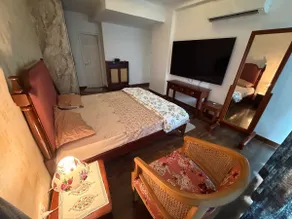 3 BHK | No Party | 11th Floor view - Image 4