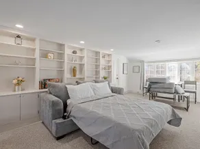 Historic Second Floor 1BR at Four Winds Estate - Image 3