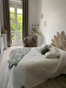 Apartment in a mansion - Image 2