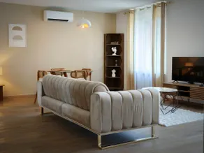 Le Nid Poudré - Romantic suite with freestanding bathtub - Image 3