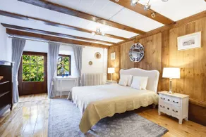 Montreux Castle - Charming Studio - Image 4