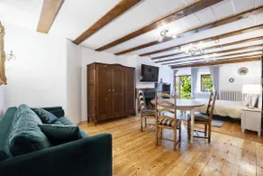Montreux Castle - Charming Studio - Image 2
