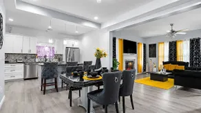 New Home Near Motor Speedway, Concord Mills and UNCC - Image 2