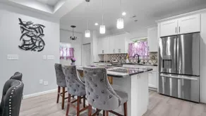 New Home Near Motor Speedway, Concord Mills and UNCC - Image 4