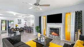 New Home Near Motor Speedway, Concord Mills and UNCC - Image 3