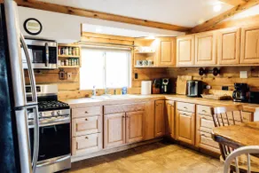 Private Wooded Retreat Near Penns Creek | Fire Pit - Image 3
