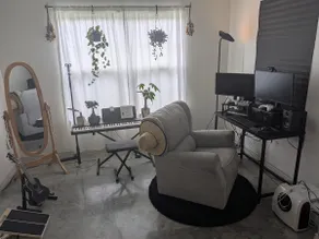 Cozy Green Bungalow in Nolanville | Entire Home - Image 3