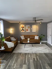 Spacious 4BR Home Near St Louis Zoo Downtown BBQ Free Parking - Image 4