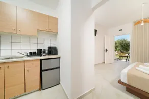 Bliss Luxury Suites 103 - Image 3