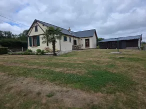 Le Cocon du Bois Hâtrel - Image 3