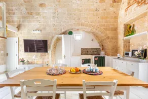 La Vecchia Grotta by BarbarHouse - Image 2