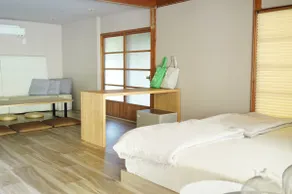 Nayu Terrace and Barrel Sauna | 2-story building, maximum 4 people <Yaenoma> - Image 2