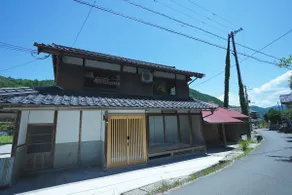 Nayu Terrace and Barrel Sauna | 2-story building, maximum 4 people <Yaenoma> - Image 4