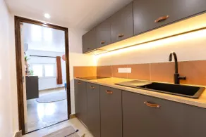 Colorado Provençal Suite - Apt Centre & A/C - Image 4