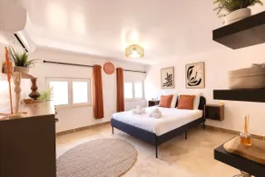 Colorado Provençal Suite - Apt Centre & A/C - Image 3