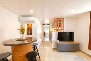 Colorado Provençal Suite - Apt Centre & A/C - Image 2