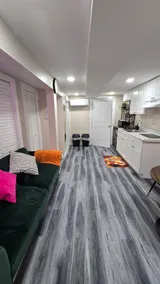 The Emerald Loft | Near NYC & MetLife - Image 2