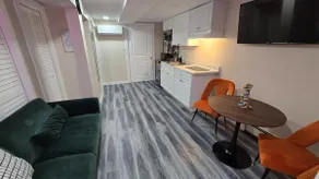 The Emerald Loft | Near NYC & MetLife - Image 5