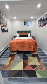 The Emerald Loft | Near NYC & MetLife - Image 2