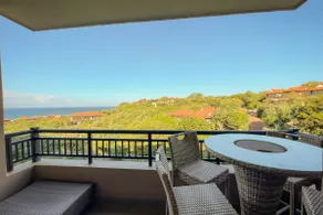 Zimbali Ocean Suite - Image 2