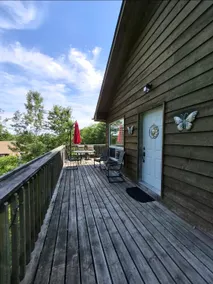 Bala's Little Lotus Bed and Breakfast with sauna - Image 3