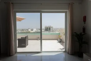 Cittadella Premium Penthouses, Huge Terrace With View - Image 5