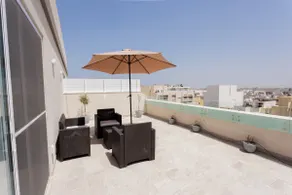 Cittadella Premium Penthouses, Huge Terrace With View - Image 2