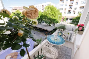 Modern apartment with a view of Pirin - Image 4