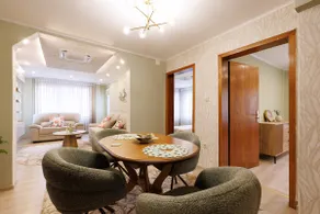 Modern apartment with a view of Pirin - Image 3
