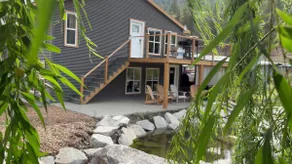 Miner's Loft - pool, spa, creek - Image 3