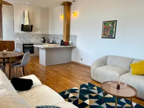 Cozy 93 m² apartment - 2 bedrooms - Image 4