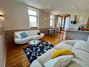 Cozy 93 m² apartment - 2 bedrooms - Image 2