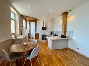 Cozy 93 m² apartment - 2 bedrooms - Image 3