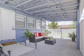 Cozy 1930s Oasis | Private Pool + Vintage Vibe - Image 5