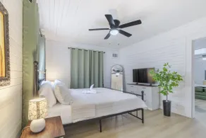 Cozy 1930s Oasis | Private Pool + Vintage Vibe - Image 2