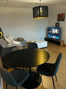 Cozy Apartment | Station & Dining | Disney+ Access - Image 3