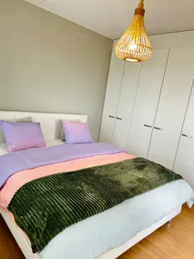 Cozy Apartment | Station & Dining | Disney+ Access - Image 2