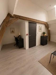 Les lodges d'Eva de Chièvres - Image 3