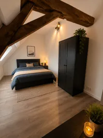 Les lodges d'Eva de Chièvres - Image 2