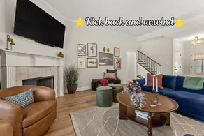 4BR Family Home | Game Room + Near Memphis - Image 3