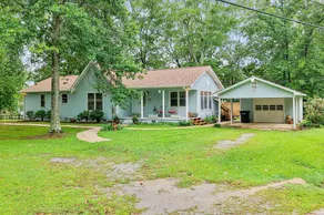 Rustic haven on beautiful Lay Lake-Shelby Shores - Image 4