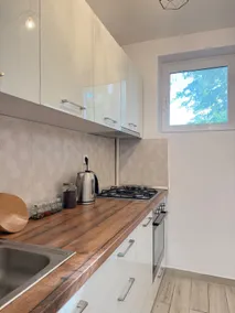 Old Town Boutique Apartment - Image 3