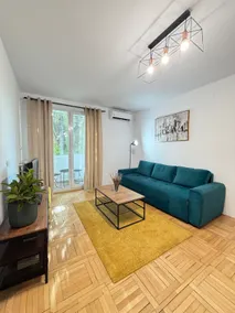 Old Town Boutique Apartment - Image 2