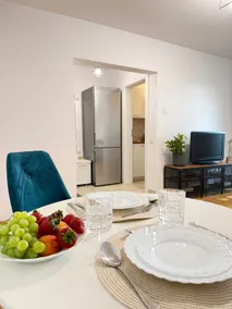 Old Town Boutique Apartment - Image 4