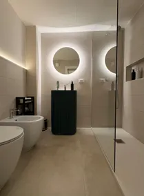 Design and comfort within walking distance of the center of Taranto - Image 2